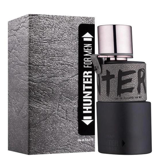 Armaf Hunter Intense Eau De Parfum 100ml