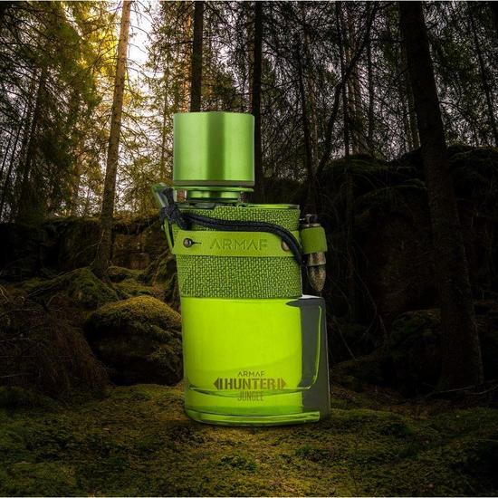Armaf Hunter Jungle 100ml