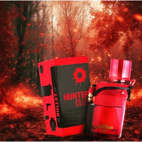 Armaf Hunter Killer 100ml