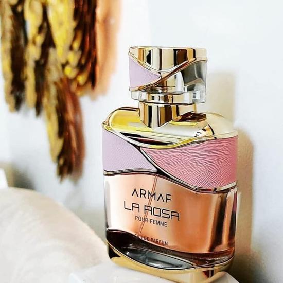 Armaf La Rosa 100ml