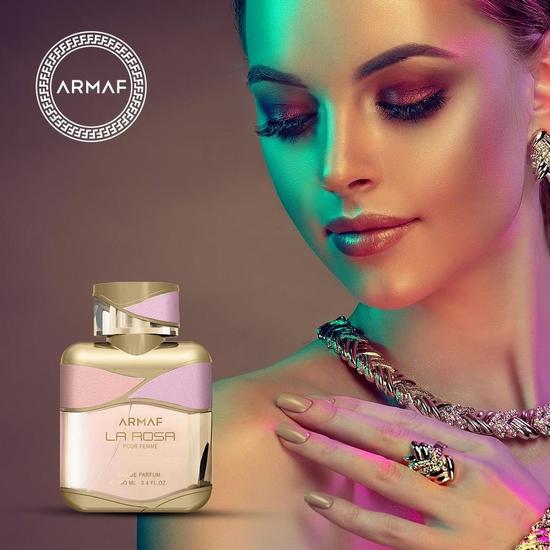 Armaf La Rosa 100ml