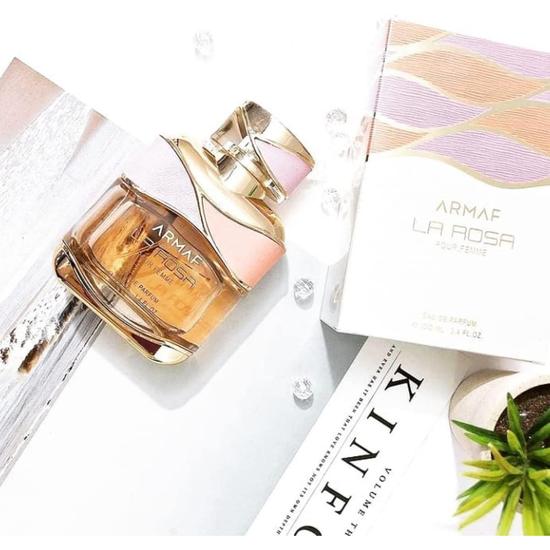 Armaf La Rosa 100ml