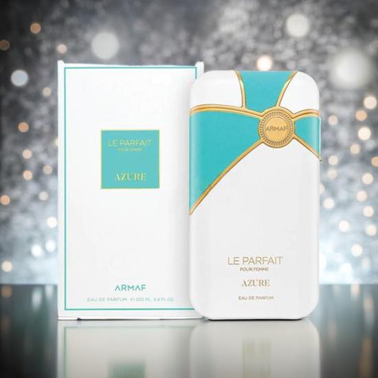 Armaf Le Parfait Azure 200ml