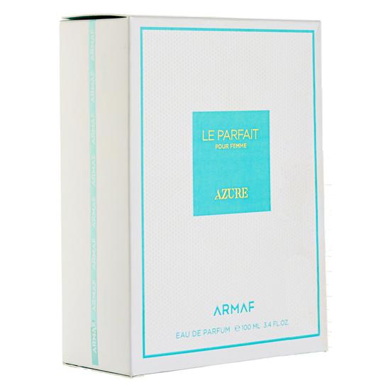Armaf Le Parfait Pour Femme Azure 100ml