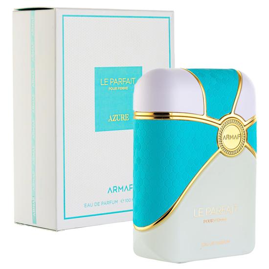 Armaf Le Parfait Pour Femme Azure 100ml