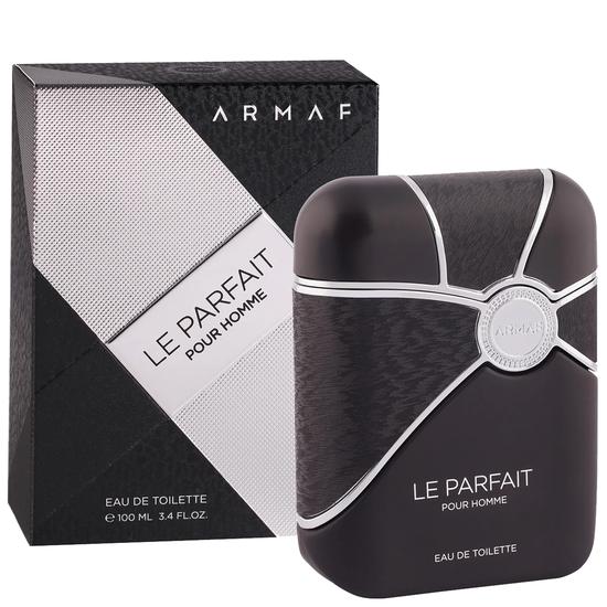 Armaf Le Parfait Pour Homme Eau De Toilette 100ml