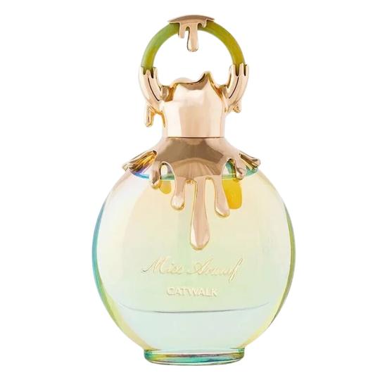 Armaf Miss Catwalk Eau De Parfum Women's Perfume 100ml