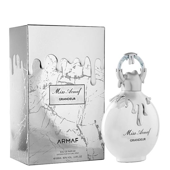 Armaf Miss Grandeur Eau De Parfum Women's Perfume 100ml