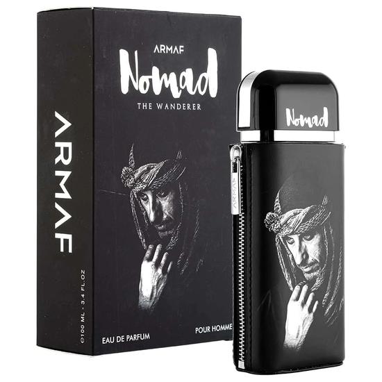 Armaf Nomad Pour Homme Eau De Parfum 100ml