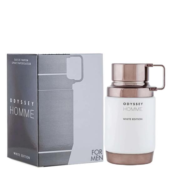 Armaf Odyssey Homme White Edition Eau De Parfum 60ml