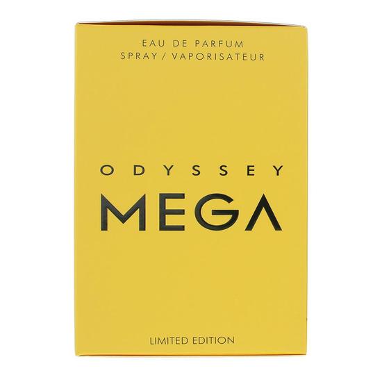 Armaf Odyssey Mega Eau De Parfum 60ml