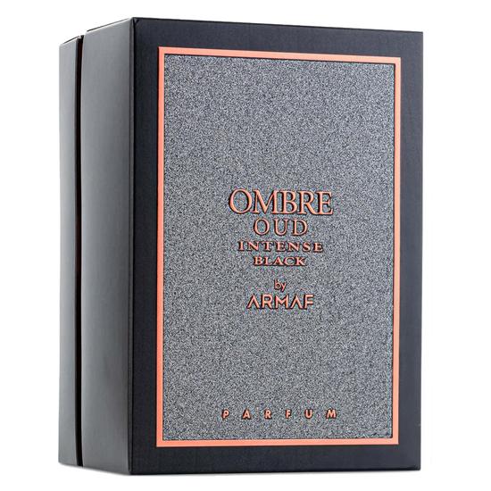 Armaf Ombre Oud Intense Black Edition 100ml