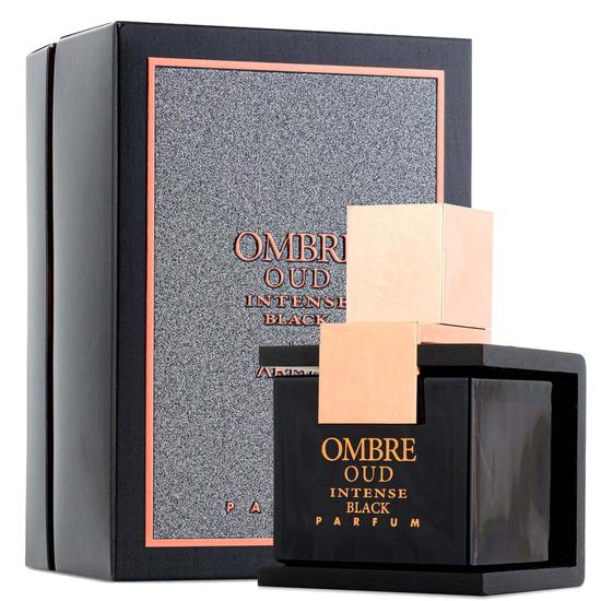 Armaf Ombre Oud Intense Black Edition 100ml