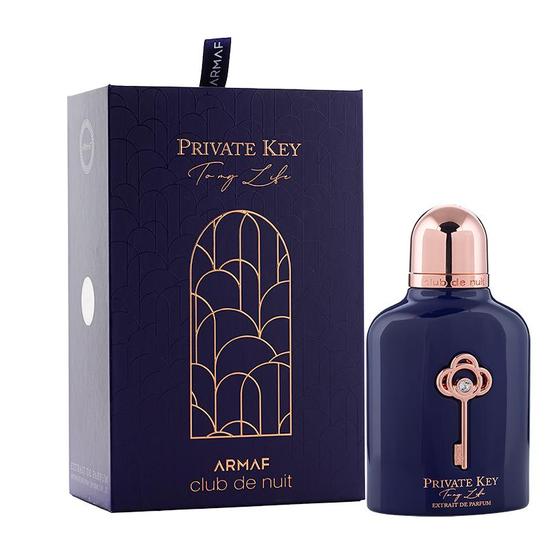 Armaf Private Key Life 100ml