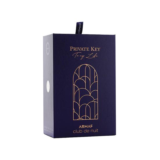 Armaf Private Key Life 100ml