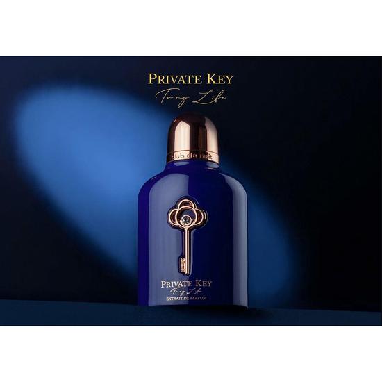Armaf Private Key Life 100ml
