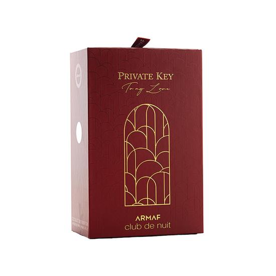 Armaf Private Key Love 100ml