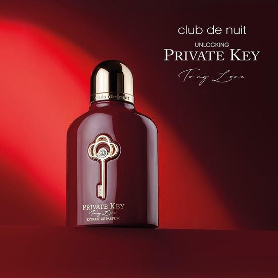Armaf Private Key Love 100ml