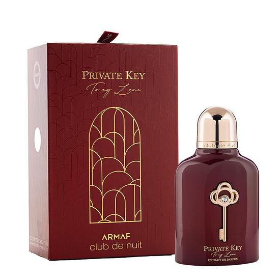 Armaf Private Key Love 100ml