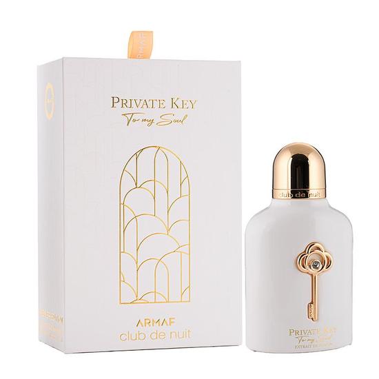 Armaf Private Key Soul 100ml