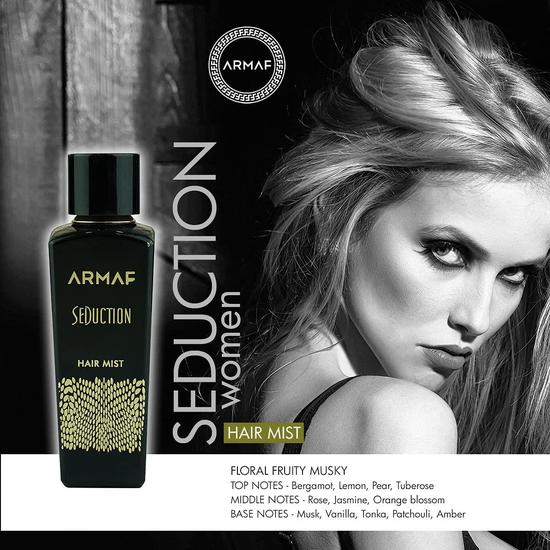 Armaf Seduction For Women Hair Mist 80ml
