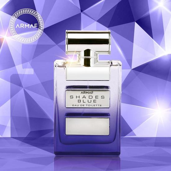 Armaf Shades Blue 100ml