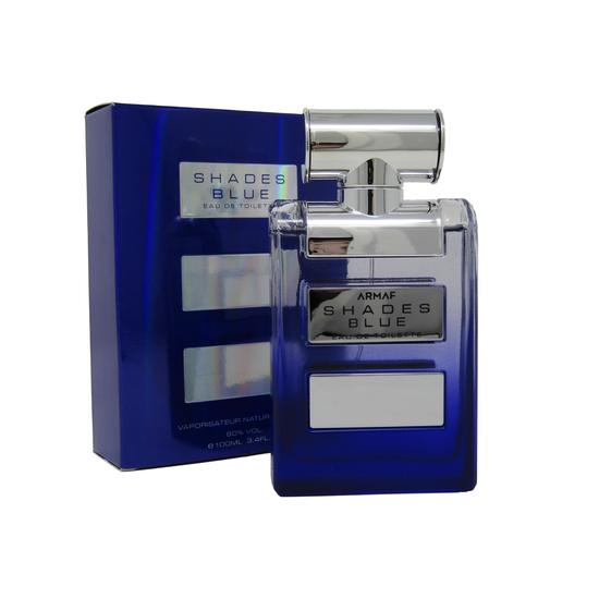 Armaf Shades Blue 100ml
