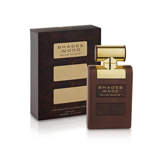 Armaf Shades Wood 100ml