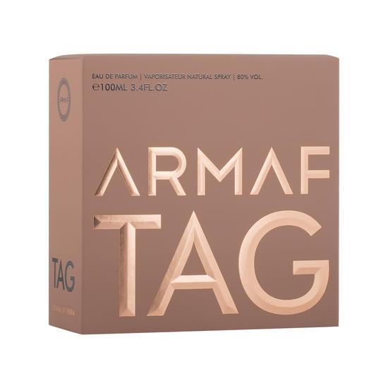 Armaf Tag Donna Di Terra 100ml