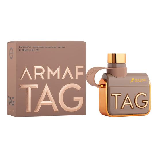Armaf Tag Donna Di Terra 100ml