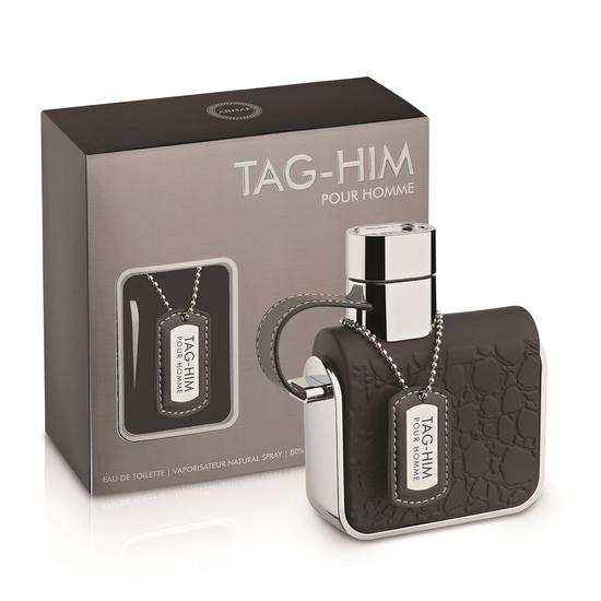 Armaf Tag Him 100ml