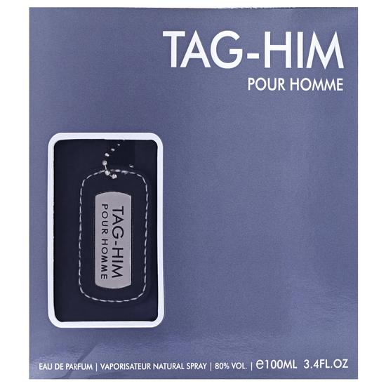 Armaf Tag Him Pour Homme Eau De Toilette 100ml