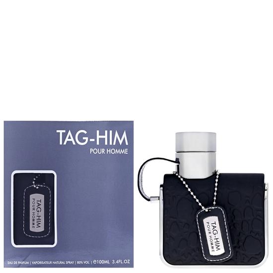 Armaf Tag Him Pour Homme Eau De Toilette 100ml