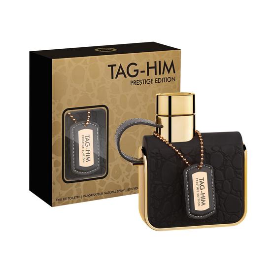 Armaf Tag Him Prestige Edition 100ml