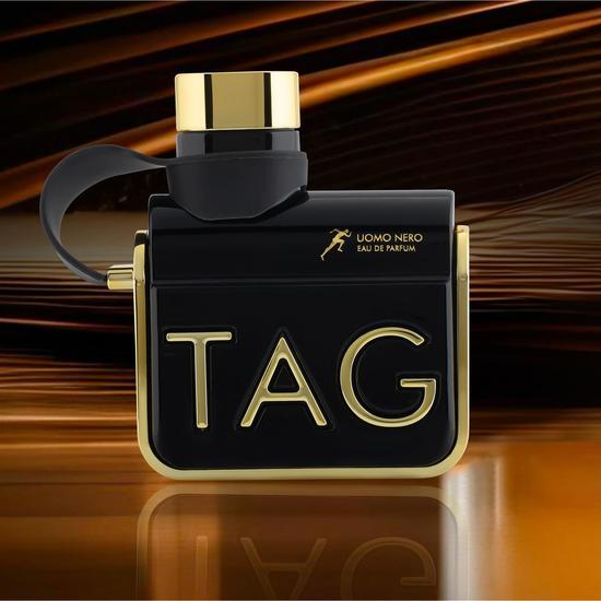 Armaf Tag Uomo Nero 100ml
