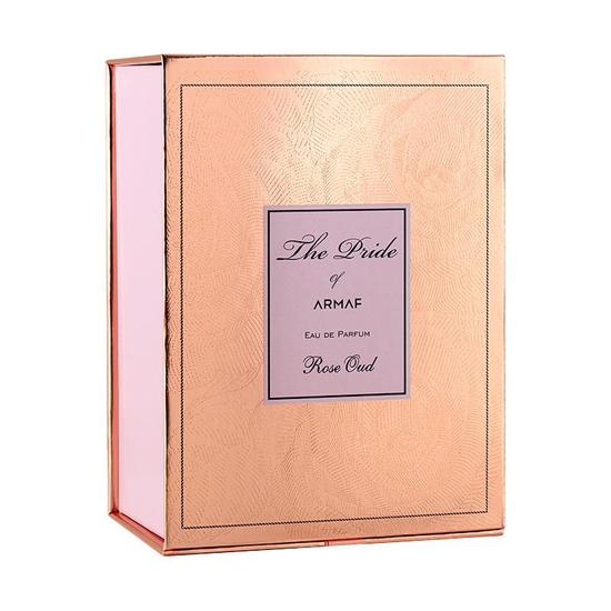 Armaf The Pride Of ARMAF Rose Oud 100ml