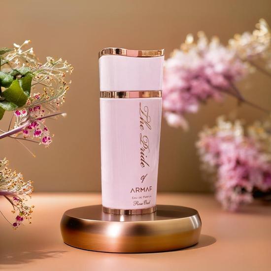 Armaf The Pride Of ARMAF Rose Oud 100ml