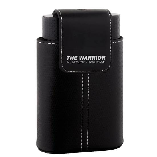 Armaf The Warrior With Pouch Eau De Toilette 100ml