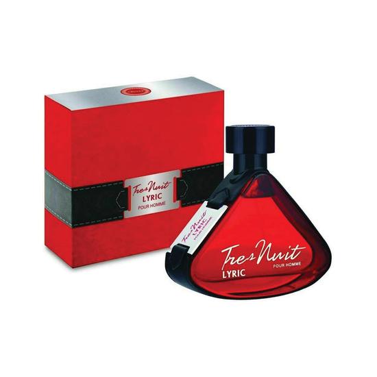 Armaf Tres Nuit Lyric 105ml