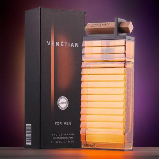 Armaf Venetian Amber For Men 100ml