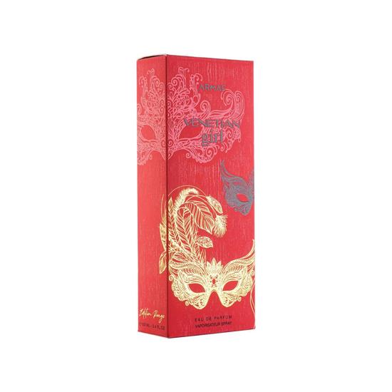 Armaf Venetian Girl Eau De Parfum 100ml