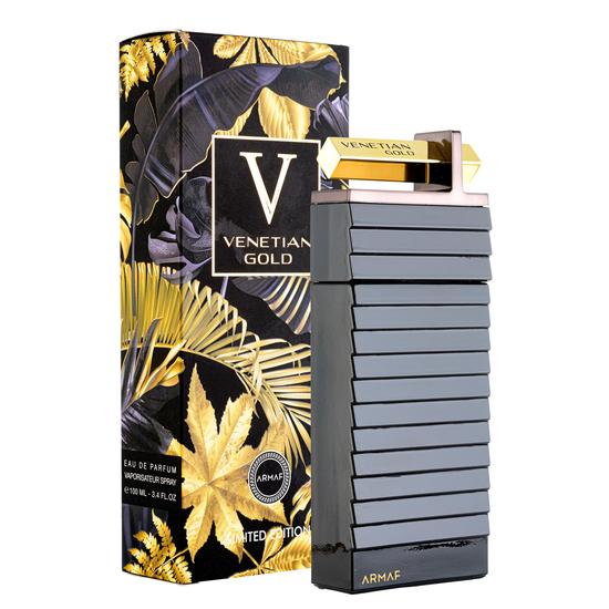 Armaf Venetian Gold For Men 100ml