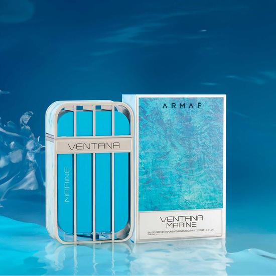 Armaf Ventana Marine 100ml