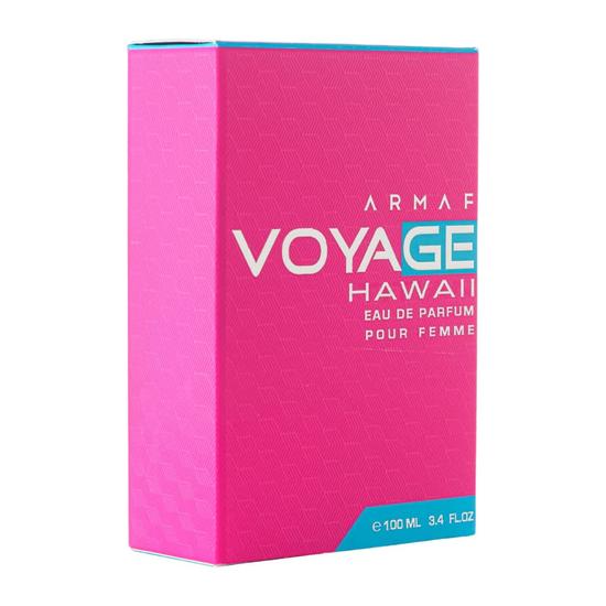Armaf Voyage Hawaii Pour Femme 100ml