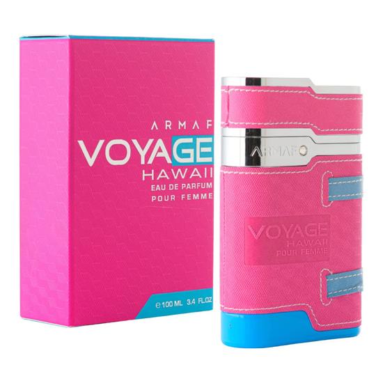 Armaf Voyage Hawaii Pour Femme 100ml