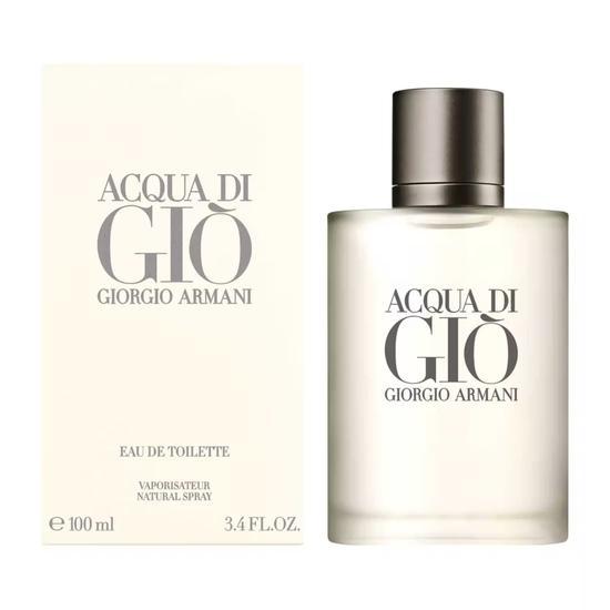 Giorgio Armani Acqua Di Gio Homme Eau De Toilette 30ml