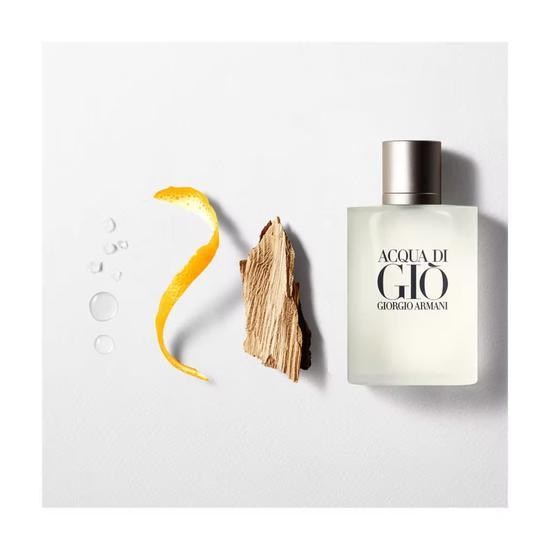 Giorgio Armani Acqua Di Gio Homme Eau De Toilette 30ml