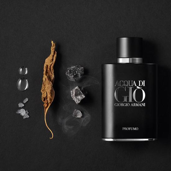 Armani Acqua Di Gio Homme Profumo Eau De Parfum 75ml