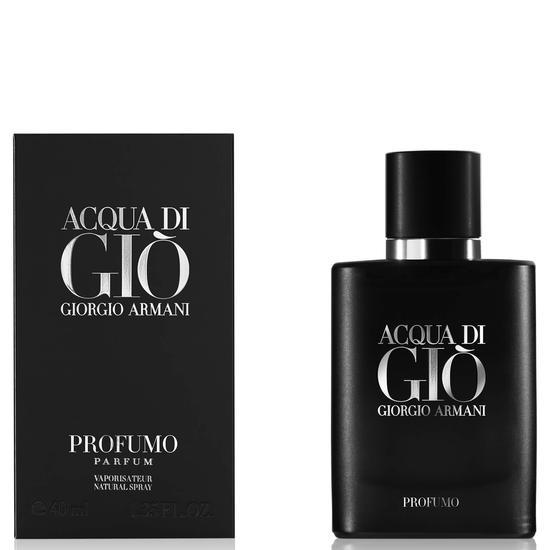 Armani Acqua Di Gio Homme Profumo Eau De Parfum 75ml