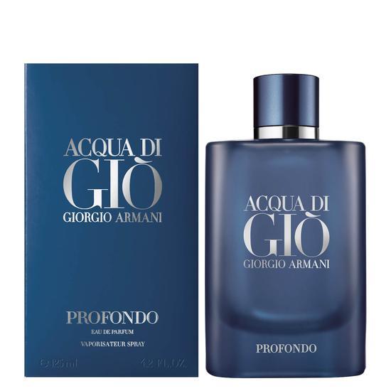 Giorgio Armani Acqua Di Gio Profondo Eau De Parfum 100ml